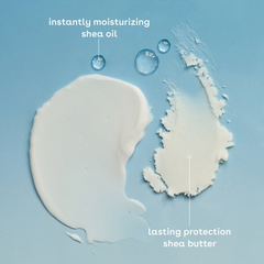 eos Shea Better Body Lotion