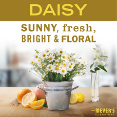 Mrs. Meyer’s Clean Day Liquid Hand Soap in Daisy Scent